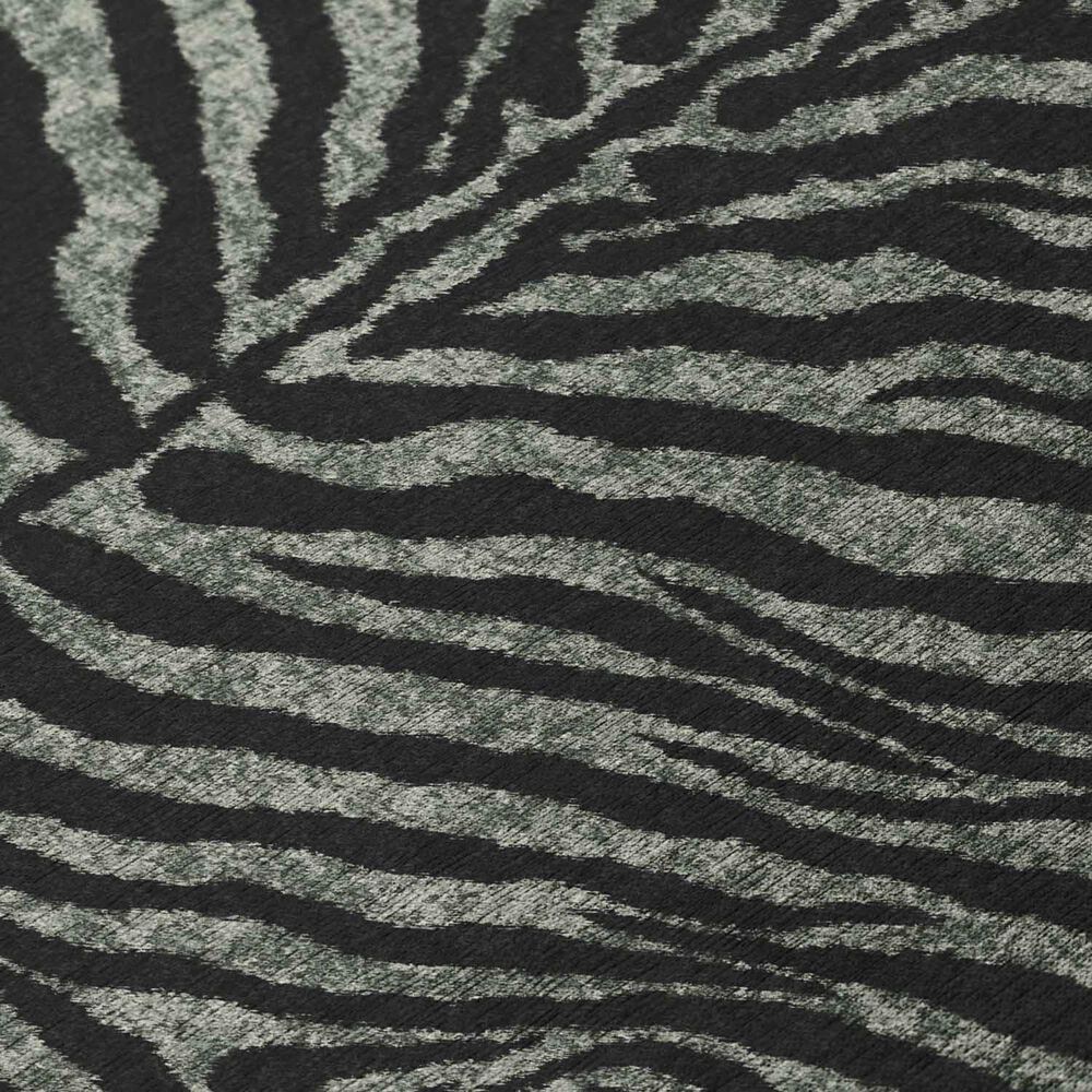 Dalyn Rug Company Mali ML1 2&#39;3&quot; x 12&#39; Midnight Indoor/Outdoor Performance Runner, , large