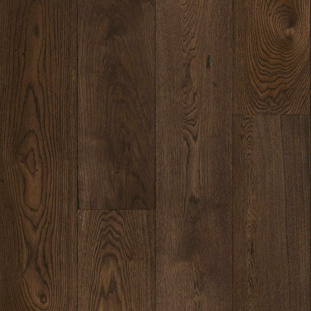 Robbins Natures Canvas Gold Artist"s Den Hickory Hardwood, , large