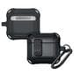 LAUT Zentry Case for AirPods 4 in Black, , large