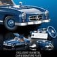 Mattel HWL - MERCEDES-BENZ 300 SL (DO, , large