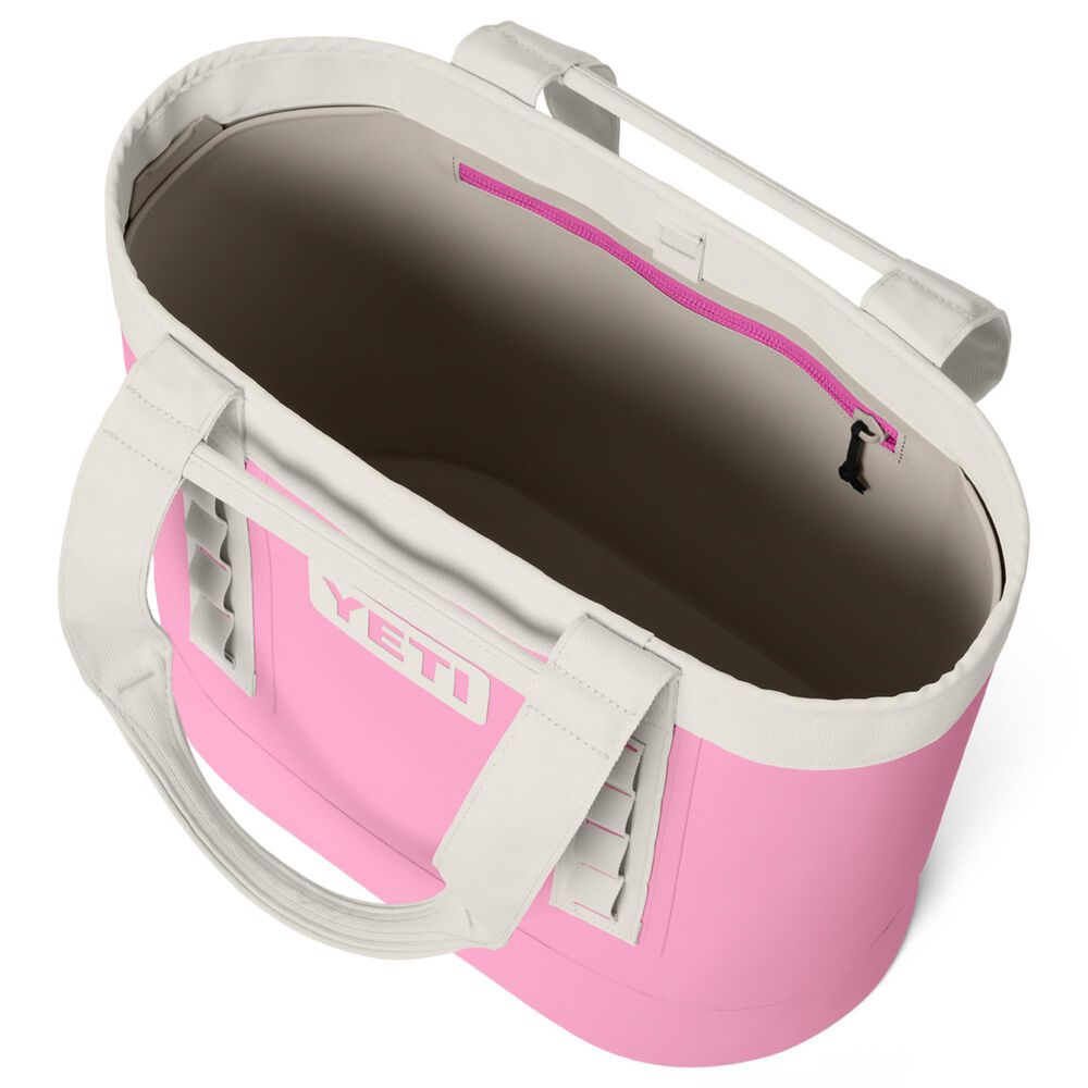 YETI Camino 35L Carryall Tote Bag in Power Pink and Aspen, , large