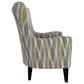 Best Home Furnishings Novae Wing Chair in Pebble, , large