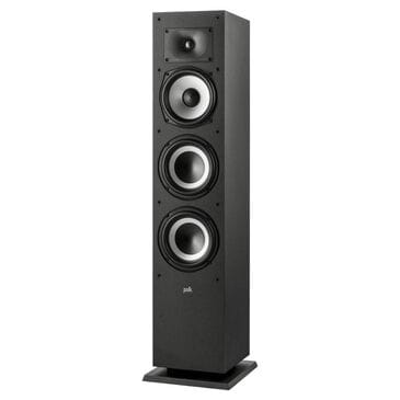 Polk Floor Standing Loudspeakers in Black (Each), , large