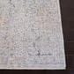 Safavieh Webster WBS312G 5" x 8" Grey and Beige Area Rug, , large