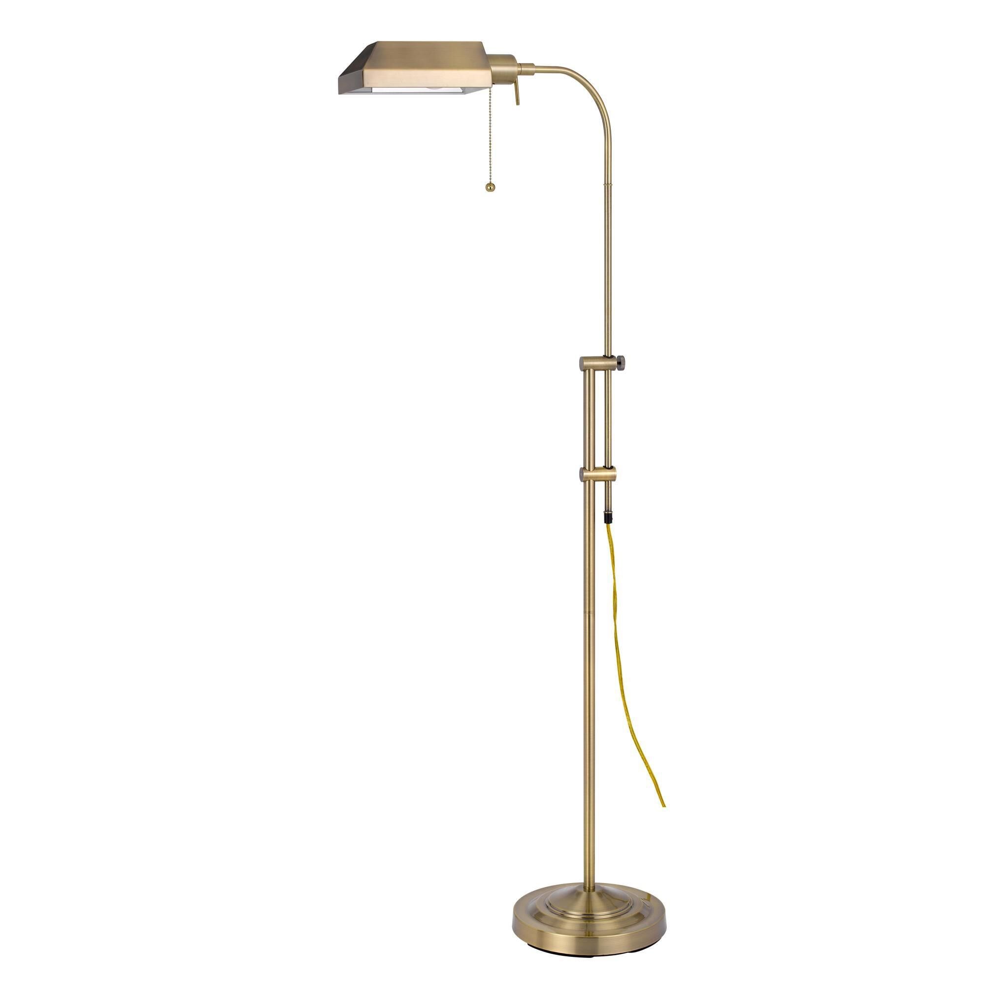 Pharmacy task outlet lamp