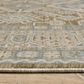 Oriental Weavers Maeve MAE08 Brown and Blue 5"3" x 7"6" Area Rug, , large