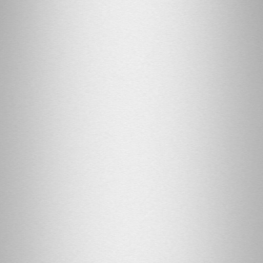 Whirlpool 18" Built-In Dishwasher with Half Load Cycle and Triple Spray Arms in Stainless Steel, , large