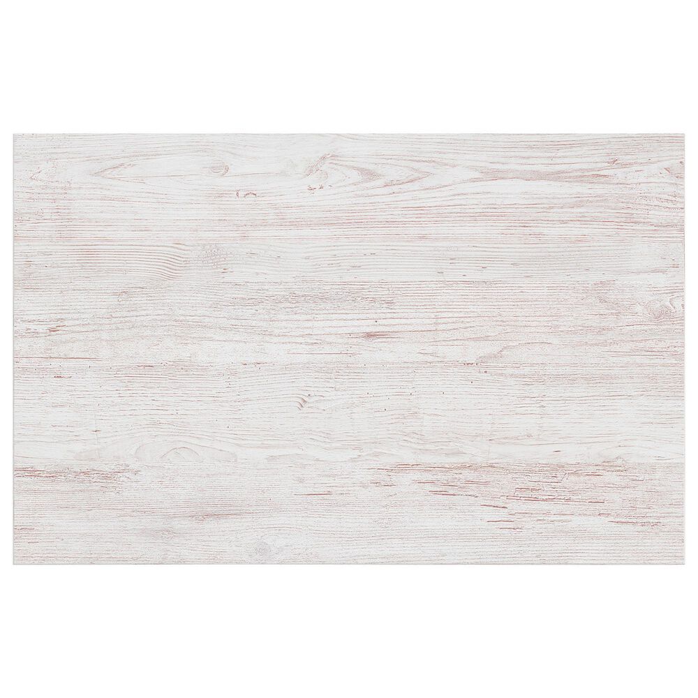 Ashley Makidern 4 Piece Full Storage Bedroom Set with Four Drawers in Whitewash, , large