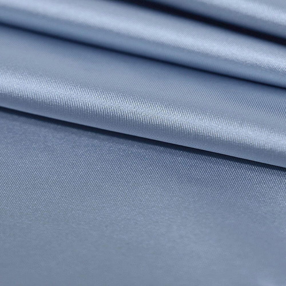 Bedgear Hyper-Silk Queen Performance Pillowcase in Misty Blue, , large
