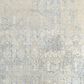 RIZZY Couture CUT107 8" x 10" Gray Area Rug, , large