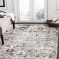 Safavieh Adirondack ADR135C 3" x 5" Grey and Black Area Rug, , large
