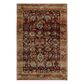 Oriental Weavers Andorra 7154A 2"3" x 8" Red Runner, , large