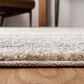 Safavieh Retro RET2136-1180 10" x 14" Cream and Grey Area Rug, , large