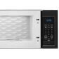 Whirlpool 1.1 Cu. Ft. Over-the-Range Low Profile Microwave Hood Combination in Black, , large