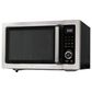 Danby 1.0 Cu.Ft. Microwave Oven in Stainless Steel, , large
