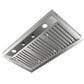 Faber Inca Pro Plus 36" Range Hood Insert in Stainless Steel, , large