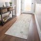 Dalyn Rug Company Bozeman BM2 Linen 2"3" x 7"6" Runner, , large