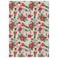 Dalyn Rug Company Wonderland WN30 3" x 5" Ivory Indoor/Outdoor Area Rug, , large