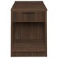 Regency Global Sourcing Legacy 1-Drawer Printer Stand in Neo Walnut, , large