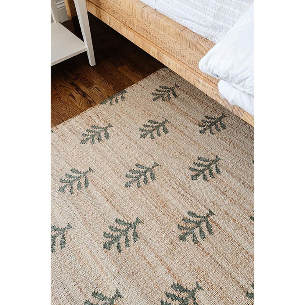Momeni Orchard ORC-4 10&#39; x 14&#39; Natural Area Rug, , large