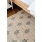 Momeni Orchard ORC-4 10" x 14" Natural Area Rug, , large