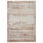 Nourison Rustic Textures RUS03 9"3" x 12"9" Beige Area Rug, , large