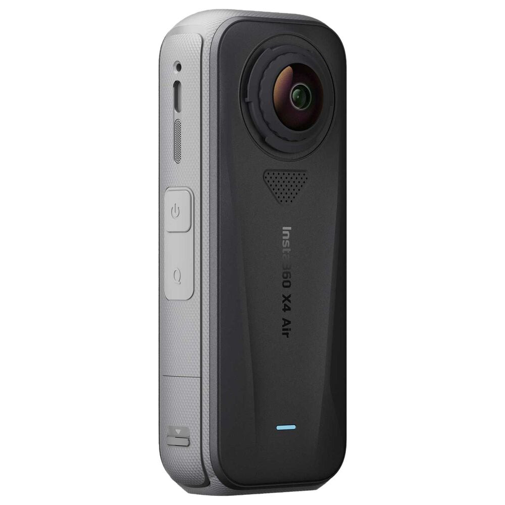 Insta360 X4 Air Action Camera Starter Bundle in Graphite Black, , large