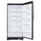 Danby 17.0 Cu. Ft. Apartment Size Fridge in Stainless Steel, , large