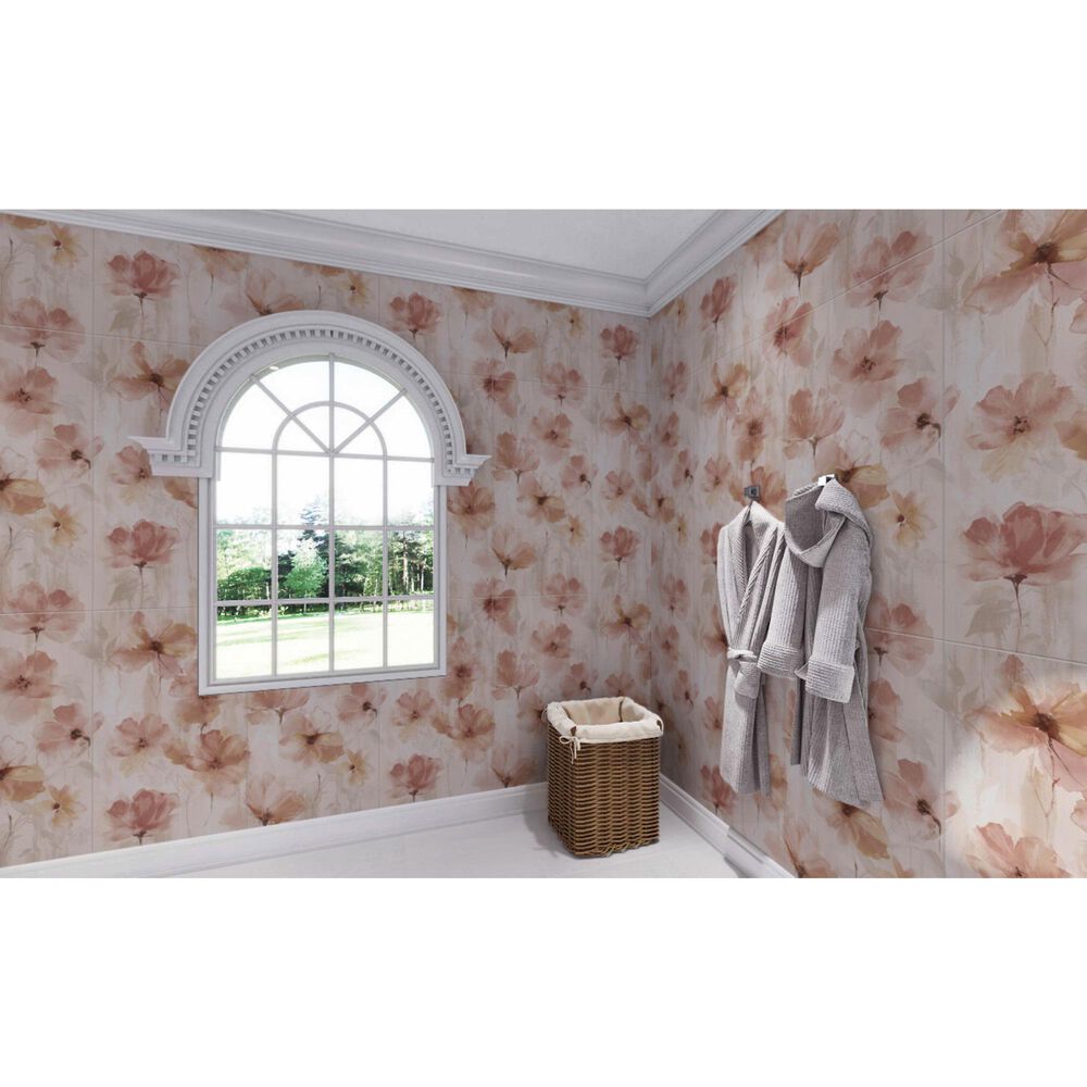 Soho Studio Artscape Poetica 24" x 48" Porcelain Tile, , large