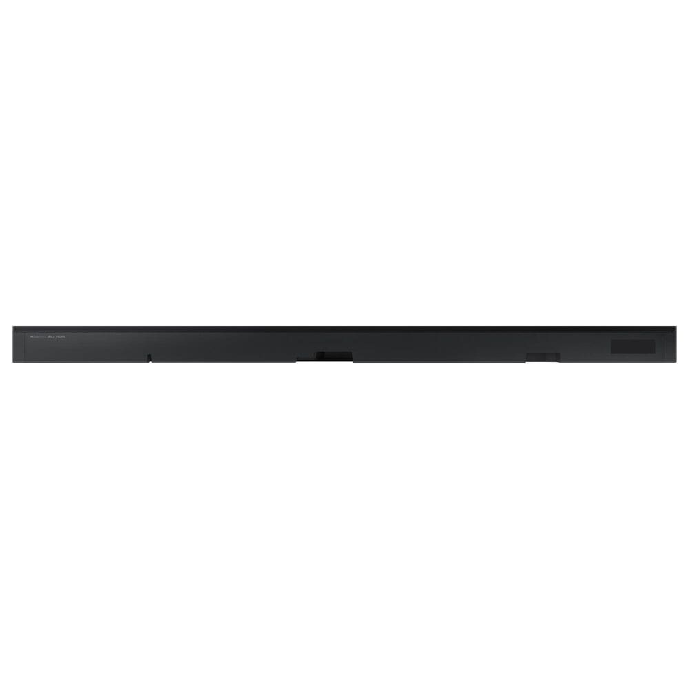 Samsung 85&quot; 4K UHD w/Soundbar Sys, , large