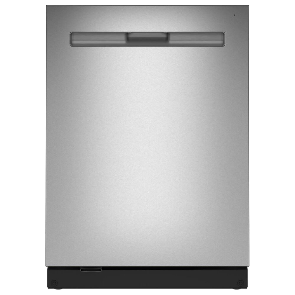 Maytag 24" Built-In Pocket Handle Dishwasher in Fingerprint Resistant Stainless Steel, , large