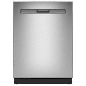 Maytag 24" Built-In Pocket Handle Dishwasher in Fingerprint Resistant Stainless Steel, , large