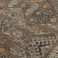Dalyn Rug Company Lomita LO2 5"1" x 7"8" Chocolate Area Rug, , large