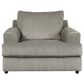 Ashley Soletren Oversized Chair and A Half in Ash, , large