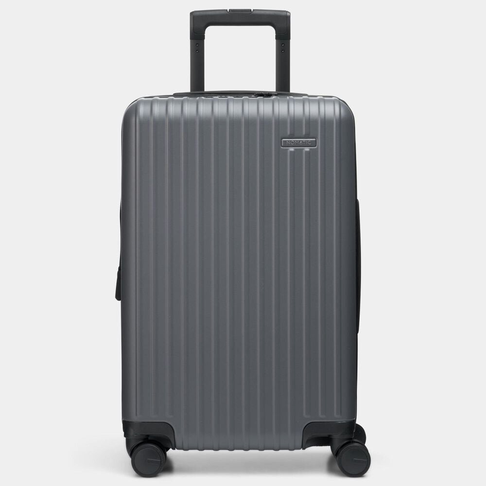 Nomatic Method Luggage Carry-On Case in Gray, , large