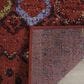 Safavieh Amsterdam AMS108D 2"3" x 14" Terracotta Runner, , large