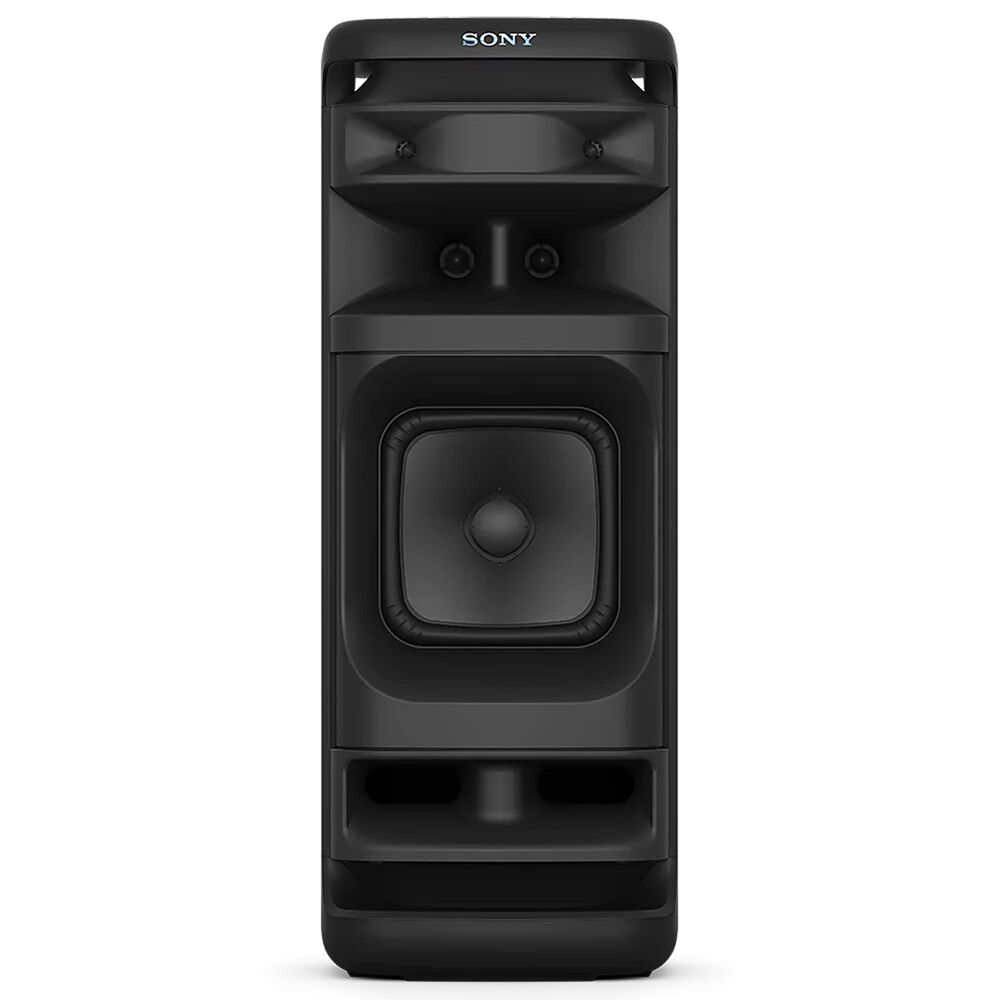 Sony ULT Tower 10 Wireless Party Speaker in Black, , large