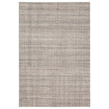 Karastan Haberdasher 2" x 8" Drizzle Runner, , large