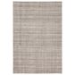 Karastan Haberdasher 2" x 8" Drizzle Runner, , large