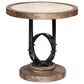 Uttermost Sydney Accent Table, , large