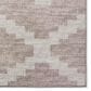 Dalyn Rug Company Sedona Southwestern 8" x 10" Taupe Indoor/Outdoor Area Performance Rug, , large