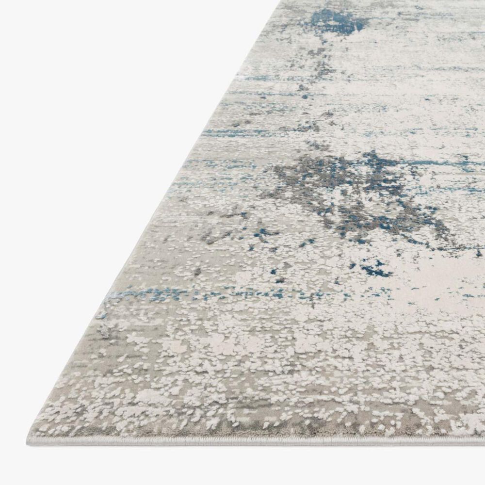 Loloi Sienne SIE-02 9&#39;2&quot; x 12&#39; Ivory and Ocean, , large