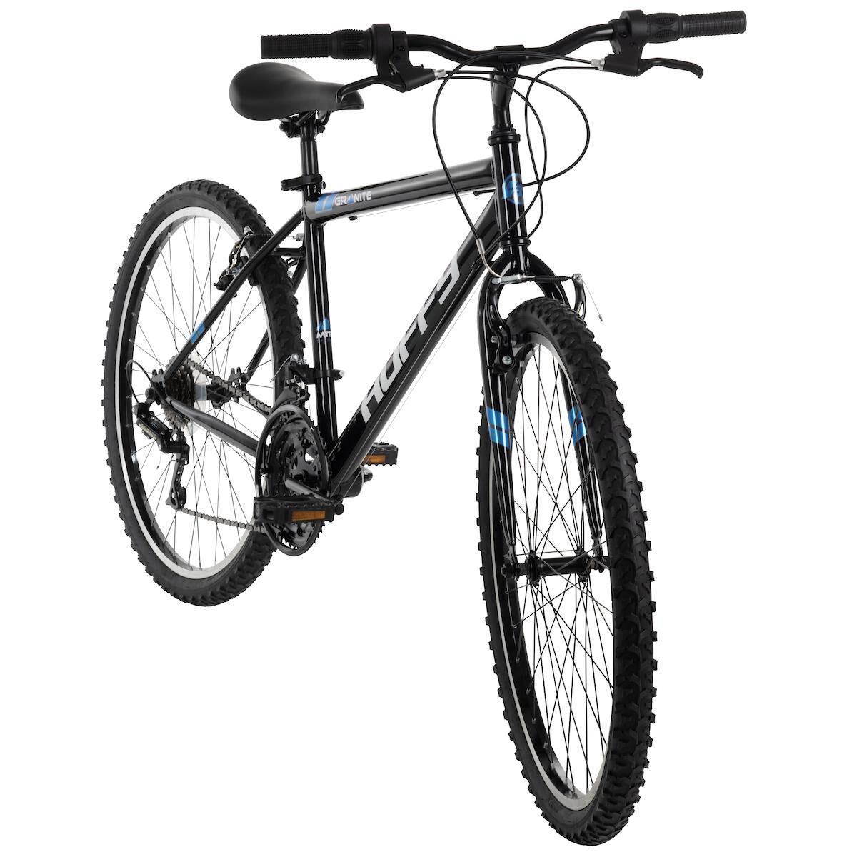 Huffy granite men's mountain bike sales