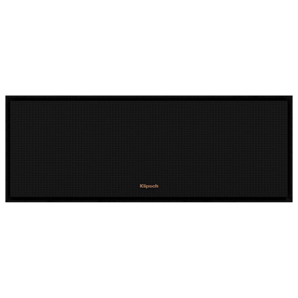 Klipsch R-50C Center Channel Speaker, , large
