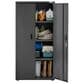 Gladiator Ready-To-Assemble Jumbo Gearbox in Hammered Granite, , large