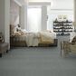 Shaw Bellera Emergence Carpet in Peaceful, , large