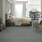 Shaw Bellera Emergence Carpet in Peaceful, , large