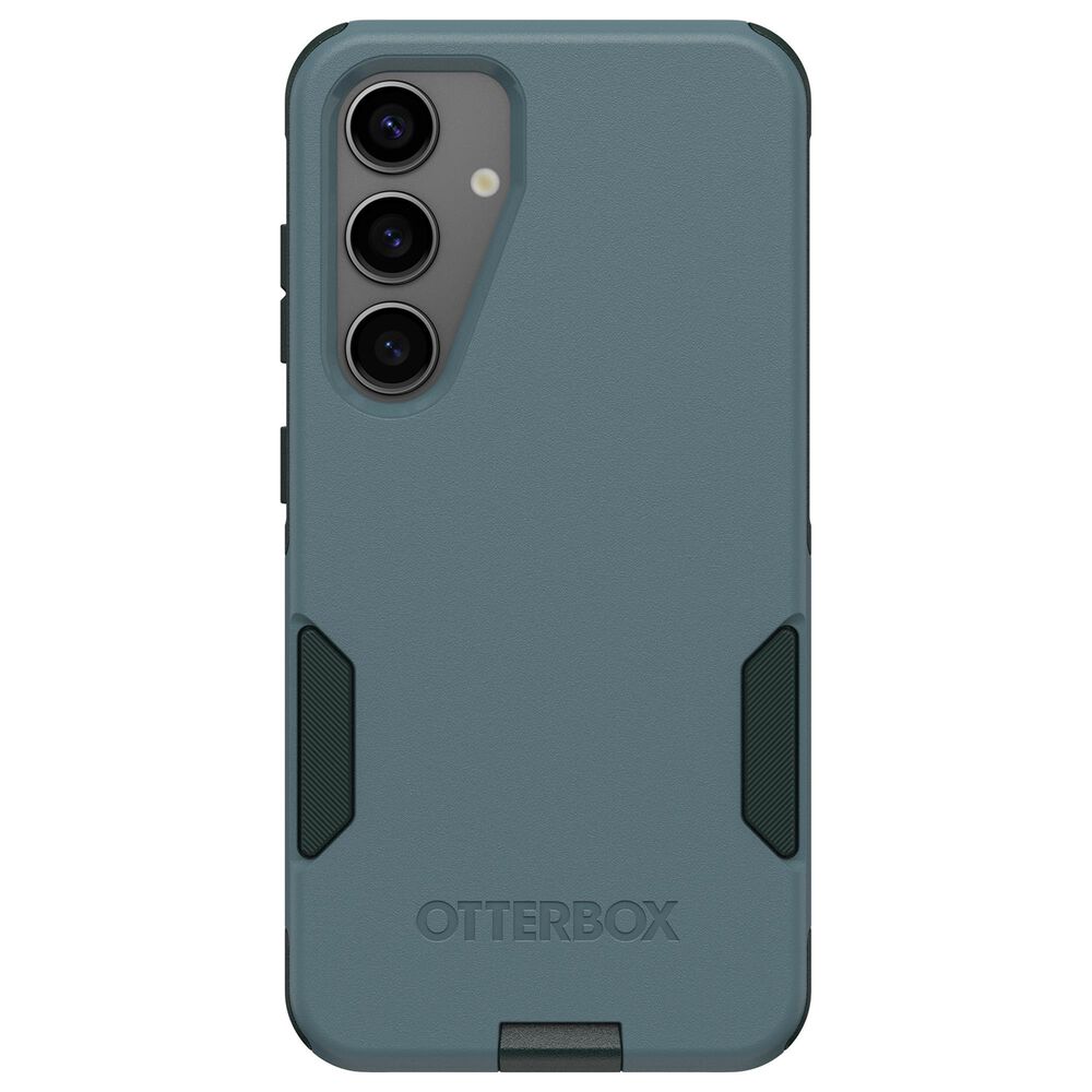 OtterBox Commuter Case for Samsung Galaxy S25 in Sagebrush Green, , large