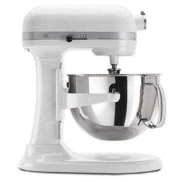 KitchenAid Professional 600 Series 6 Quart Stand Mixer, , large