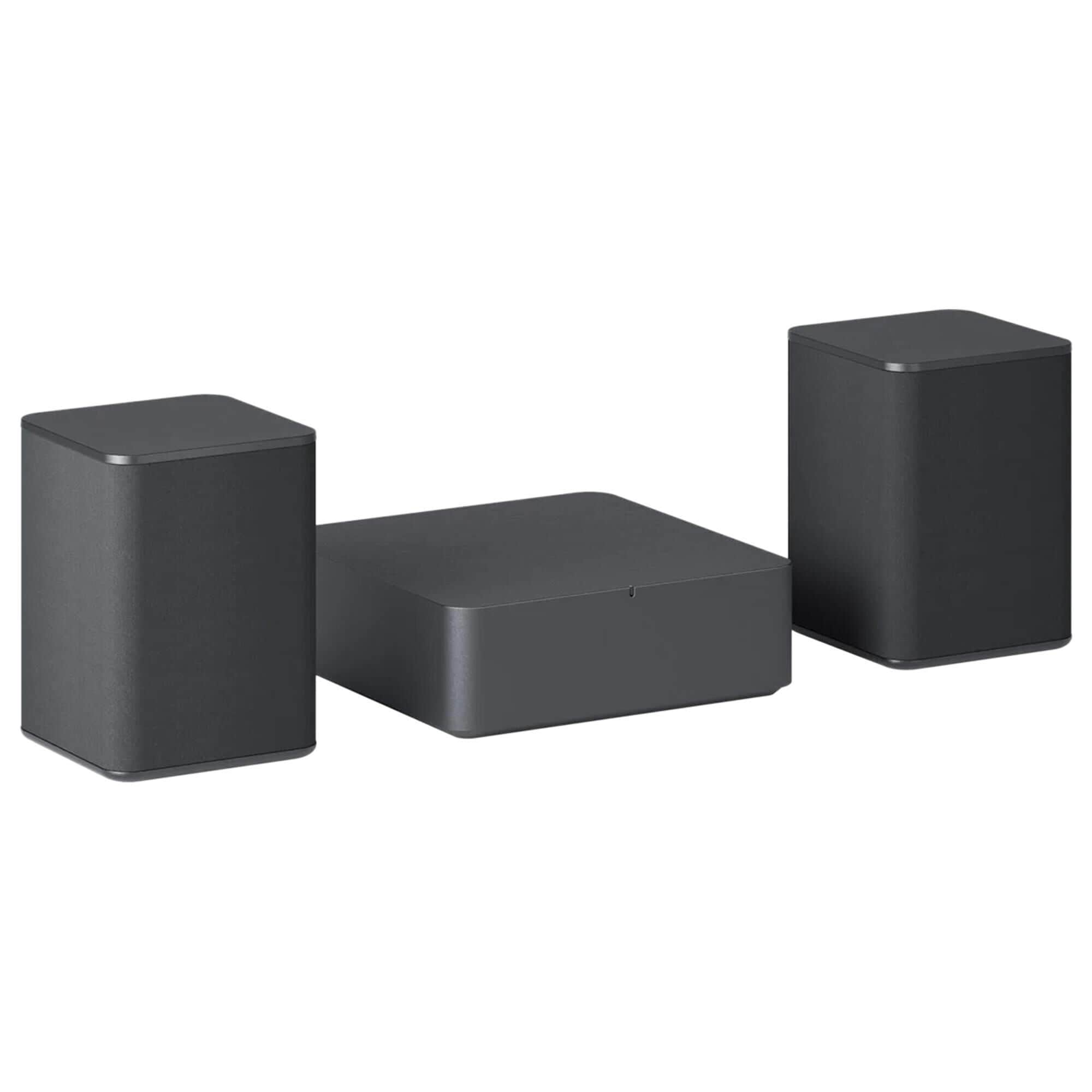 Wireless surround cheap sound kit